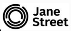 Jane Street logo
