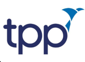 TPP logo